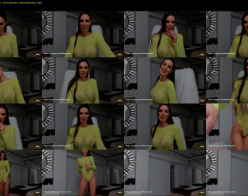unforgettable_s — 4 minute Chaturbate female cam show recording, 720p, Mar 15, 2023