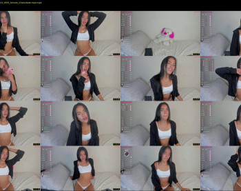 veronica_taylor1 — 30 minute Chaturbate female cam show recording, 720p, Mar 15, 2023