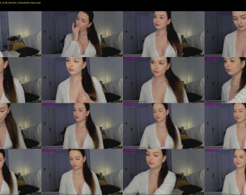 victoria_karma — 11 minute Chaturbate female cam show recording, 720p, Mar 15, 2023