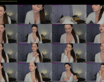 victoria_karma — 42 minute Chaturbate female cam show recording, 720p, Mar 15, 2023
