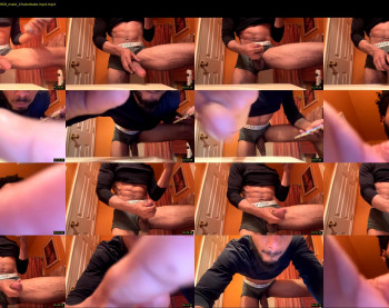 victoryd007 — 8 minute Chaturbate male cam show recording, 720p, Mar 15, 2023