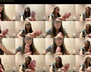 viktoria9898 — 3 minute Chaturbate couple cam show recording, 720p, Mar 15, 2023