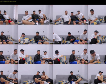 web_gammer_ — 107 minute Chaturbate male cam show recording, 720p, Mar 15, 2023