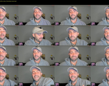 whaaaaaaaat — 121 minute Chaturbate couple cam show recording, 720p, Mar 15, 2023