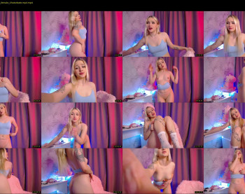 wild_lov — 120 minute Chaturbate female cam show recording, 720p, Mar 15, 2023
