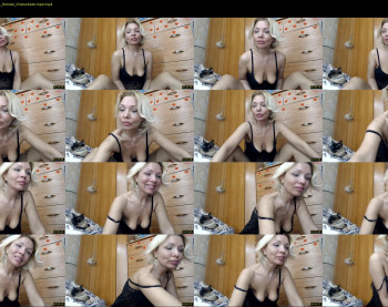 wildroze — 6 minute Chaturbate female cam show recording, 720p, Mar 15, 2023