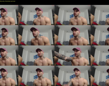 willhottwil1 — 3 minute Chaturbate couple cam show recording, 720p, Mar 16, 2023