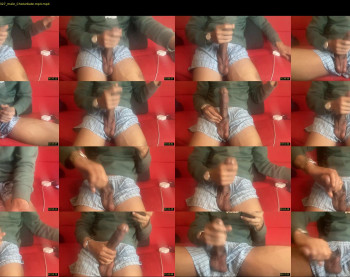 yeahitsrell2 — 10 minute Chaturbate male cam show recording, 480p, Mar 15, 2023