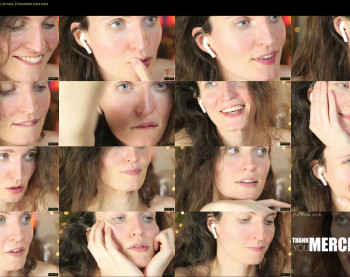 yulladao — 14 minute Chaturbate female cam show recording, 720p, Mar 15, 2023
