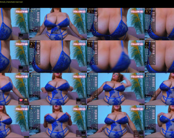 zathert — 4 minute Chaturbate female cam show recording, 720p, Mar 16, 2023