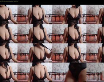 1dream_magical — 8 minute Chaturbate female cam show recording, 720p, Mar 16, 2023