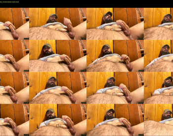 1ui5 — 23 minute Chaturbate male cam show recording, 720p, Mar 16, 2023