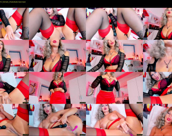 2bigass4_u — 120 minute Chaturbate female cam show recording, 720p, Mar 16, 2023