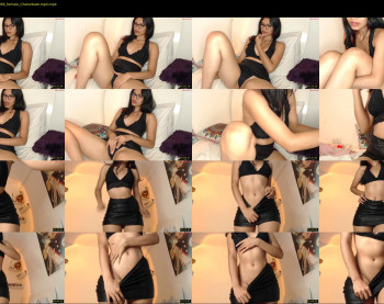 _ariana03_ — 9 minute Chaturbate female cam show recording, 720p, Mar 16, 2023