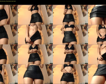 _ariana03_ — 31 minute Chaturbate female cam show recording, 720p, Mar 16, 2023