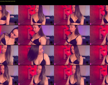 _artease_ — 55 minute Chaturbate female cam show recording, 720p, Mar 16, 2023