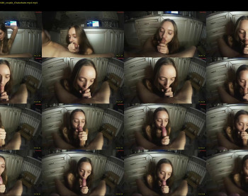 _encisseria_ — 4 minute Chaturbate couple cam show recording, 720p, Mar 16, 2023