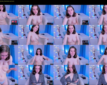_enni__ — 20 minute Chaturbate female cam show recording, 720p, Mar 16, 2023