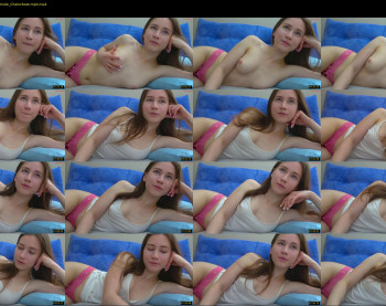 _feli_ — 26 minute Chaturbate female cam show recording, 720p, Mar 17, 2023