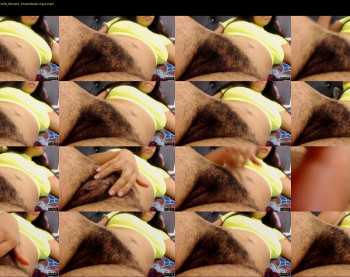 _gabi_lovers — 3 minute Chaturbate female cam show recording, 720p, Mar 16, 2023