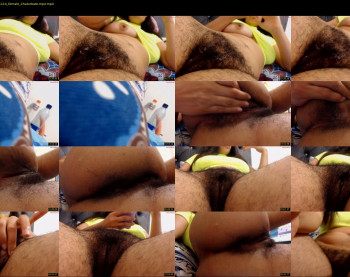 _gabi_lovers — 45 minute Chaturbate female cam show recording, 720p, Mar 16, 2023