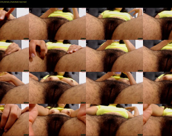 _gabi_lovers — 37 minute Chaturbate female cam show recording, 720p, Mar 16, 2023