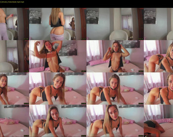 _mito_69 — 5 minute Chaturbate female cam show recording, 720p, Mar 16, 2023