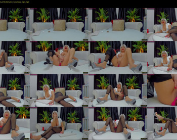 adonamazzara — 120 minute Chaturbate female cam show recording, 720p, Mar 16, 2023