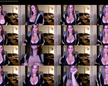 alicelighthouse — 15 minute Chaturbate female cam show recording, 720p, Mar 16, 2023