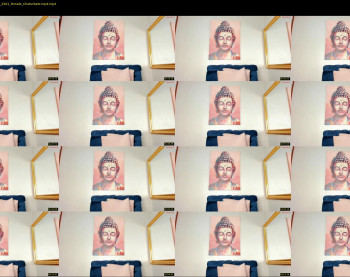 alisoon_moon — 5 minute Chaturbate female cam show recording, 720p, Mar 16, 2023