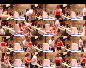 aly_alyce — 56 minute Chaturbate female cam show recording, 720p, Mar 16, 2023
