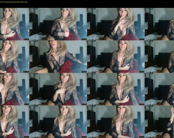 amanda0803 — 12 minute Chaturbate female cam show recording, 720p, Mar 16, 2023
