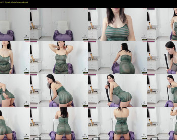 anayscaandy — 11 minute Chaturbate female cam show recording, 720p, Mar 16, 2023