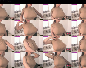 ann__w — 74 minute Chaturbate female cam show recording, 720p, Mar 16, 2023