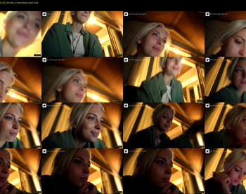 artmosphera — 3 minute Chaturbate female cam show recording, 720p, Mar 16, 2023