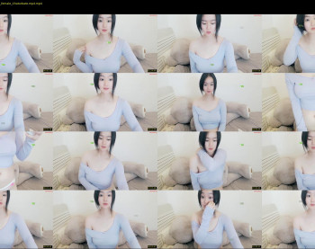 arylia_3 — 12 minute Chaturbate female cam show recording, 720p, Mar 17, 2023
