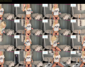 ava_west — 10 minute Chaturbate couple cam show recording, 720p, Mar 16, 2023