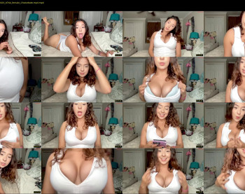 avangelinefunn99 — 19 minute Chaturbate female cam show recording, 720p, Mar 16, 2023