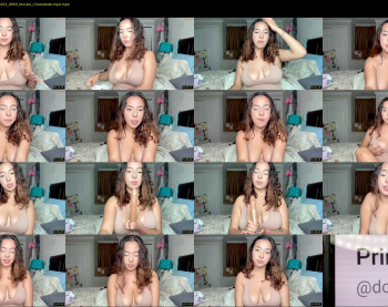 avangelinefunn99 — 5 minute Chaturbate female cam show recording, 720p, Mar 16, 2023