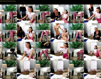 babesgowild — 120 minute Chaturbate couple cam show recording, 720p, Mar 17, 2023