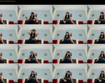 bastianblack — 21 minute Chaturbate male cam show recording, 480p, Mar 17, 2023