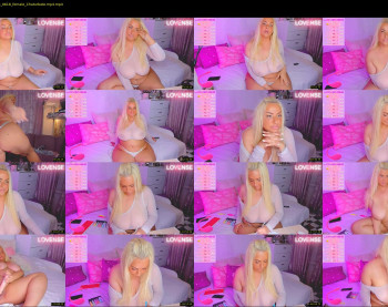bbwdesirebbw — 120 minute Chaturbate female cam show recording, 720p, Mar 16, 2023