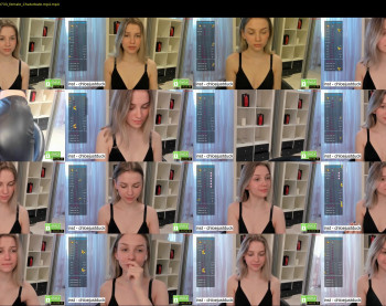 beverlyvega — 120 minute Chaturbate couple cam show recording, 720p, Mar 16, 2023