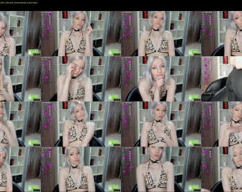 beverlyvega — 44 minute Chaturbate couple cam show recording, 720p, Mar 16, 2023