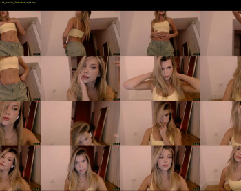 bitter_moon — 17 minute Chaturbate female cam show recording, 720p, Mar 16, 2023