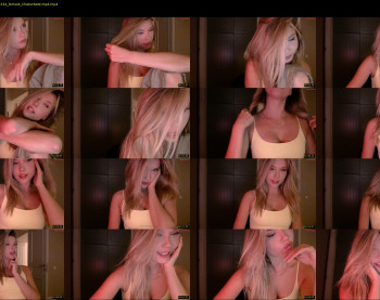 bitter_moon — 4 minute Chaturbate female cam show recording, 720p, Mar 16, 2023