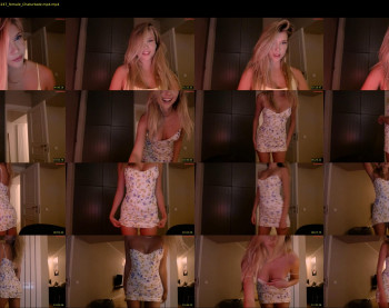 bitter_moon — 14 minute Chaturbate female cam show recording, 720p, Mar 16, 2023
