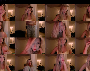 bitter_moon — 121 minute Chaturbate female cam show recording, 720p, Mar 17, 2023
