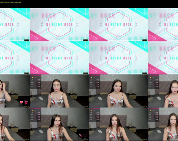 bjliki — 44 minute Chaturbate couple cam show recording, 720p, Mar 17, 2023
