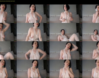 blueeyeess — 81 minute Chaturbate female cam show recording, 720p, Mar 16, 2023